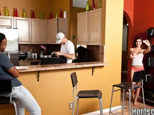Latina Sex Tapes - Cheating Latina Freak - 09/18/2015