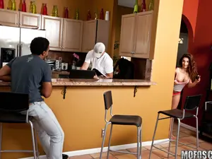 Latina Sex Tapes - Cheating Latina Freak - 09/18/2015