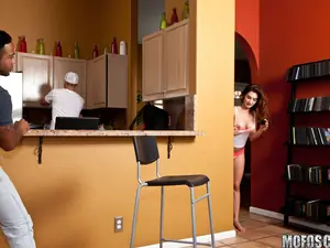 Latina Sex Tapes - Cheating Latina Freak - 09/18/2015
