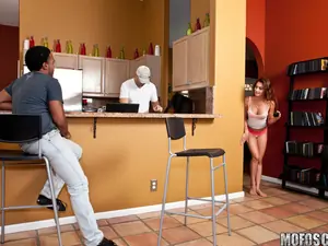 Latina Sex Tapes - Cheating Latina Freak - 09/18/2015