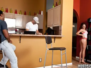 Latina Sex Tapes - Cheating Latina Freak - 09/18/2015