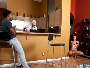 Latina Sex Tapes - Cheating Latina Freak - 09/18/2015