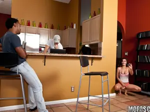 Latina Sex Tapes - Cheating Latina Freak - 09/18/2015