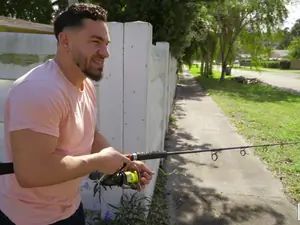 Public Pickups - More Than A Prank - 03/16/2020