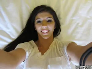 Latina Sex Tapes - Sex For Breakfast - 06/13/2011