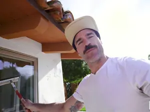 Pervs On Patrol - Aspiring Vlogger Gets Lucky With Sexy College Student - 03/22/2020