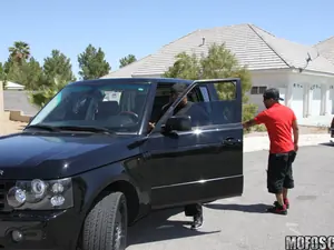 Milfs Like It Black - The Switch Hit - 06/13/2011