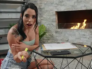Lets Try Anal - Researching Anal Sex - 03/27/2020