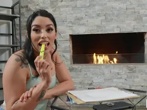Lets Try Anal - Researching Anal Sex - 03/27/2020