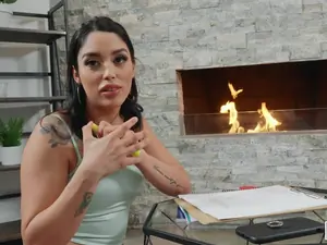 Lets Try Anal - Researching Anal Sex - 03/27/2020