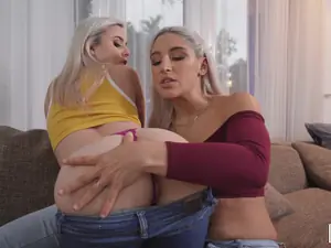 Girls Gone Pink - Slutty Confrontation - 03/30/2020