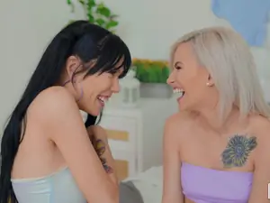 Share My BF - Sweet and Juicy Threesome - 04/07/2020