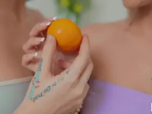 Share My BF - Sweet and Juicy Threesome - 04/07/2020
