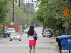 Pervs On Patrol - Stalking A Whore - 06/16/2011