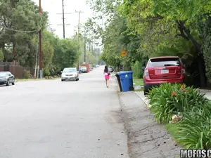 Pervs On Patrol - Stalking A Whore - 06/16/2011