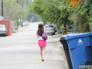 Pervs On Patrol - Stalking A Whore - 06/16/2011