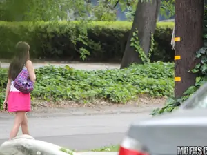 Pervs On Patrol - Stalking A Whore - 06/16/2011