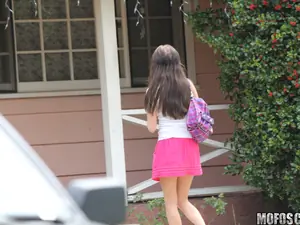 Pervs On Patrol - Stalking A Whore - 06/16/2011