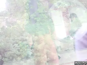Pervs On Patrol - Stalking A Whore - 06/16/2011