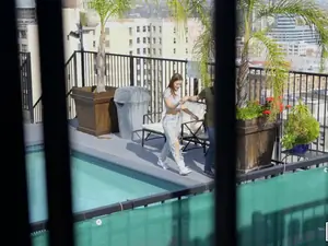 Pervs On Patrol - Building Peeper - 05/17/2020