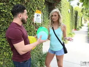 Public Pickups - Water Balloon Prank - 05/21/2020