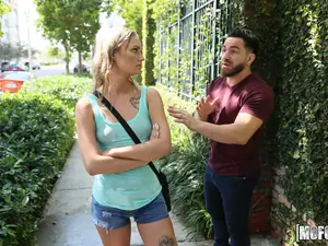 Public Pickups - Water Balloon Prank - 05/21/2020