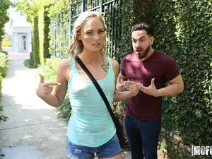 Public Pickups - Water Balloon Prank - 05/21/2020