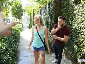 Public Pickups - Water Balloon Prank - 05/21/2020