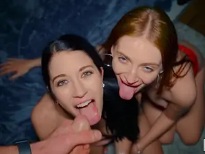 Share My BF - Midnight Threesome - 05/25/2020