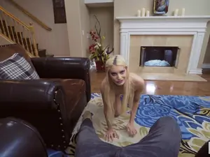 Stranded Teens - Fucking Stepdad For A Ride - 05/27/2020