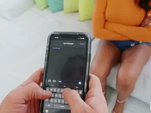 Share My BF - Girlfriend Meets Side Chick - 06/14/2020