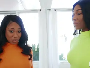 Share My BF - Girlfriend Meets Side Chick - 06/14/2020