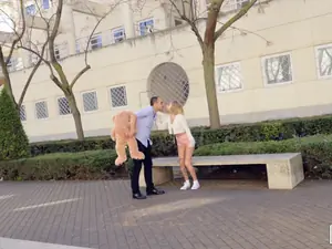 Public Pickups - She Just Wanted To Fuck - 06/23/2020