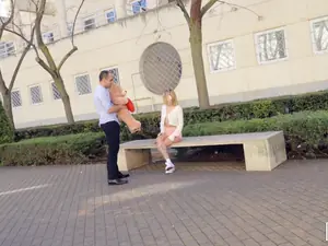 Public Pickups - She Just Wanted To Fuck - 06/23/2020