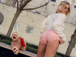 Public Pickups - She Just Wanted To Fuck - 06/23/2020