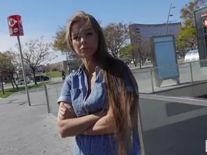 Public Pickups - Sucking And Fucking A Kind Stranger - 07/05/2020