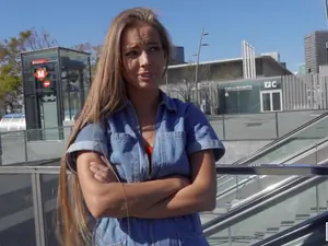 Public Pickups - Sucking And Fucking A Kind Stranger - 07/05/2020