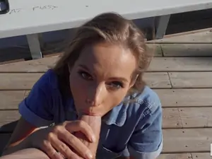 Public Pickups - Sucking And Fucking A Kind Stranger - 07/05/2020