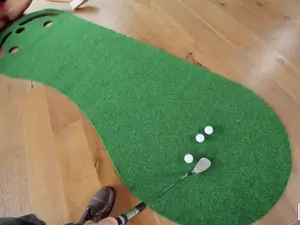 I Know That Girl - Putting For Pussy - 07/14/2020