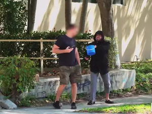 Public Pickups - Sucking Dick For A Sugar Daddy - 07/26/2020