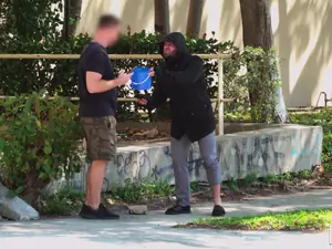 Public Pickups - Sucking Dick For A Sugar Daddy - 07/26/2020