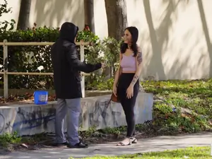 Public Pickups - Sucking Dick For A Sugar Daddy - 07/26/2020