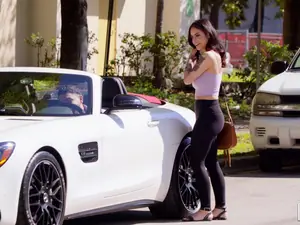 Public Pickups - Sucking Dick For A Sugar Daddy - 07/26/2020