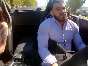 Public Pickups - Sucking Dick For A Sugar Daddy - 07/26/2020
