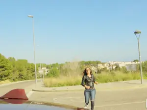 Stranded Teens - Save Me, Then Pound My Pussy - 07/29/2020