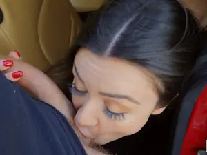 Stranded Teens - Save Me, Then Pound My Pussy - 07/29/2020