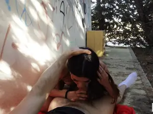 Stranded Teens - Save Me, Then Pound My Pussy - 07/29/2020