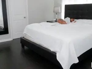 Pervs On Patrol - Fucking Her Boyfriends Perverted Friend - 08/12/2020