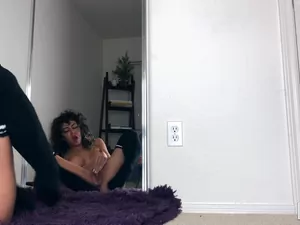 Mofos B Sides - Home Squirting - 08/15/2020