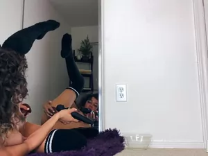 Mofos B Sides - Home Squirting - 08/15/2020